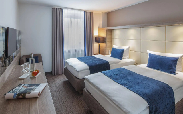 The Alex Hotel