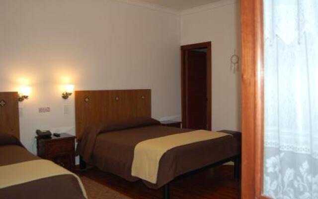 Hotel El Molino Alausí