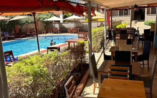 Westlands Villas