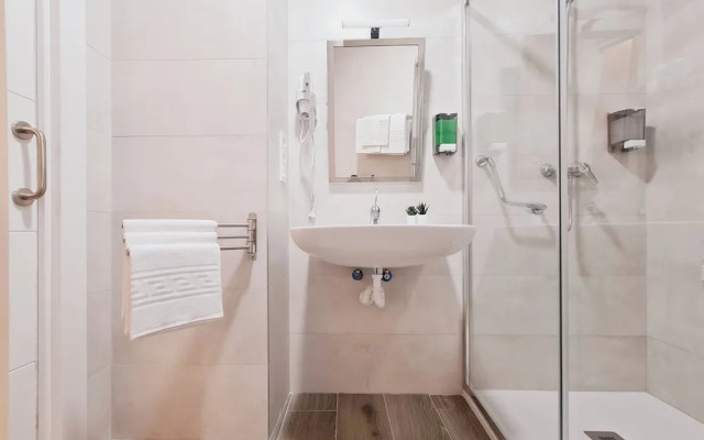 Bilbao APARTAMENTOS Zorroza