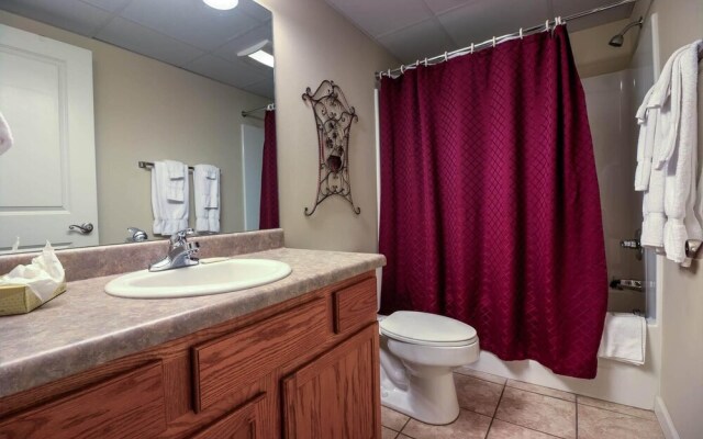 Cedar Lodge 405