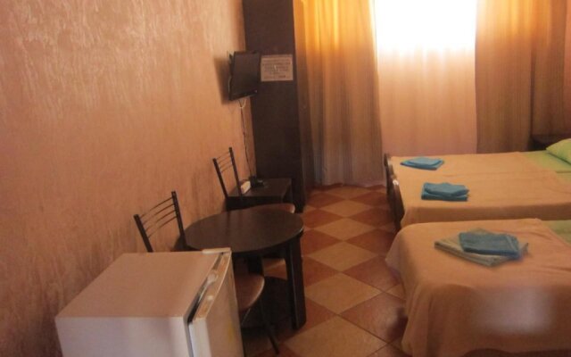 Amelia Guest House