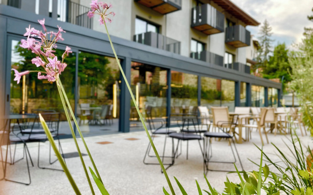 Via Roma 33 Tuscany Boutique Hotel & Spa - Adults Only