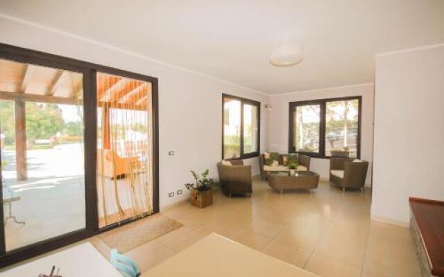 Villa Bianca