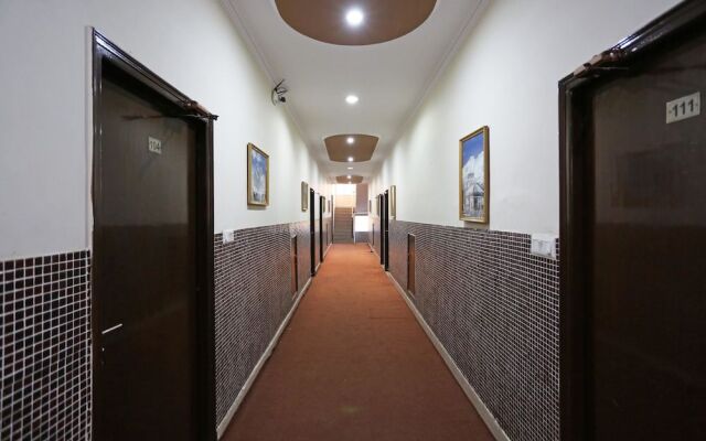 OYO 4319 Hotel Great Periwal