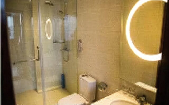 Days Inn Frontier Wuxi