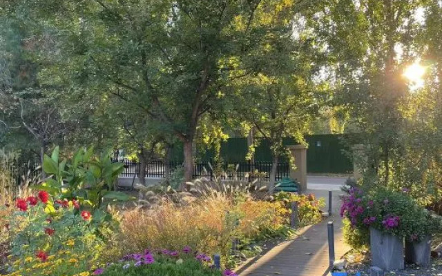 Floral Hotel·Yunshang No.35 Villa