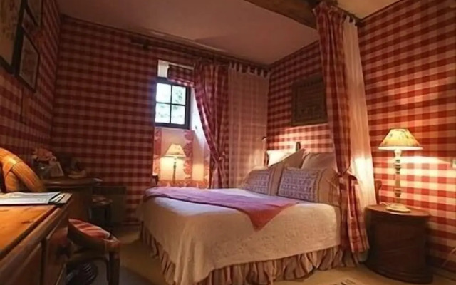 Hotel Kastell Dinec'h