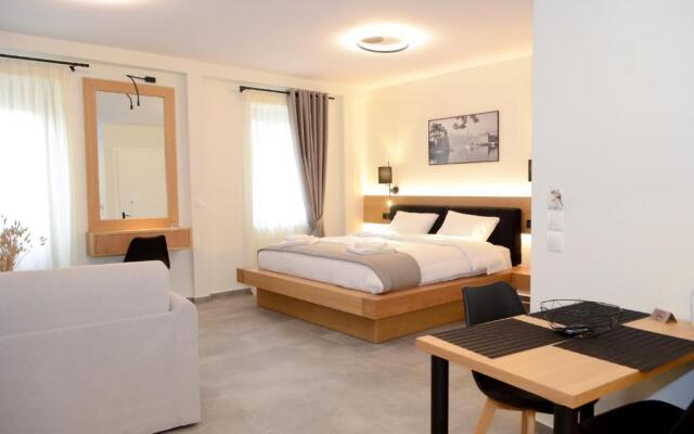 Roloi suites