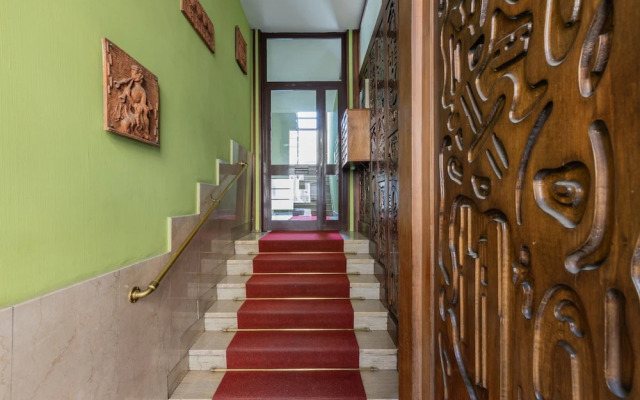 Casa Fiore by Wonderful Italy