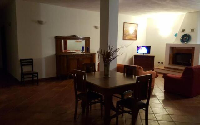 Villa Travellito a Martano 13 Posti