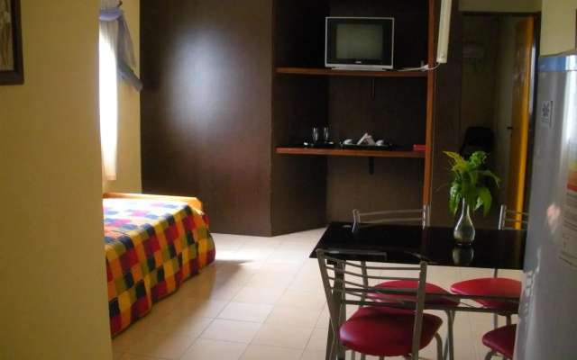 Bavarian Suites