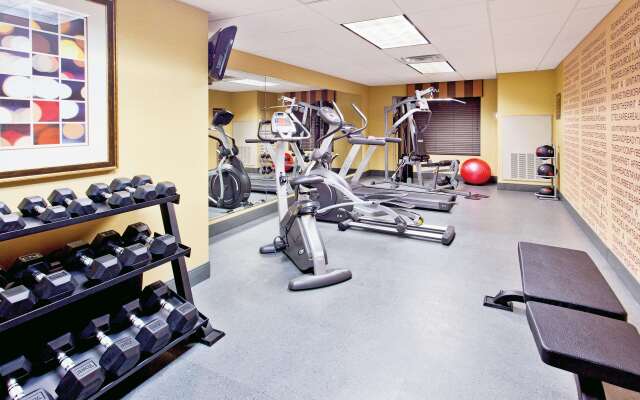 La Quinta Inn & Suites by Wyndham Warner Robins - Robins AFB