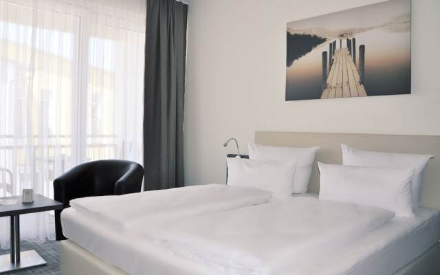 SEETELHOTEL Nautic Usedom Hotel & Spa