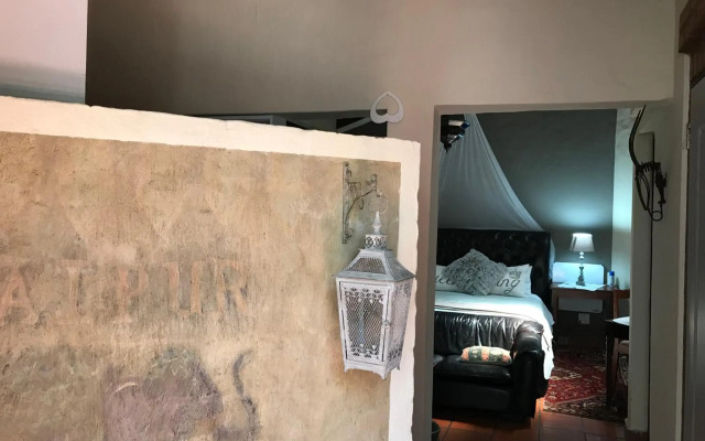 Waterhouse Guest Lodges 295 Indus Street