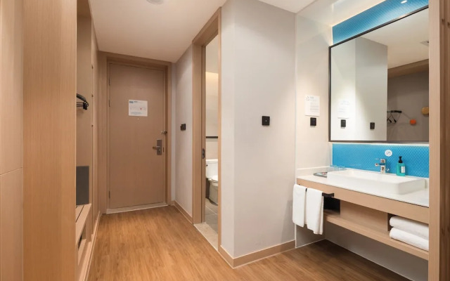 Dingshang Tianyi Hotel
