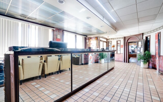 OYO Hotel Wade/Fayetteville I-95 South