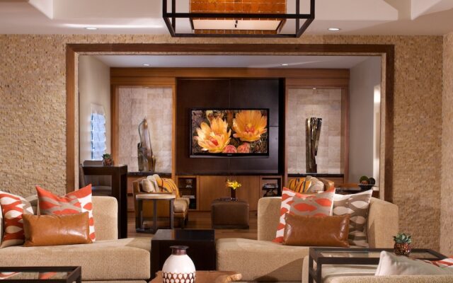 Fairmont Scottsdale Princess Gold Experience