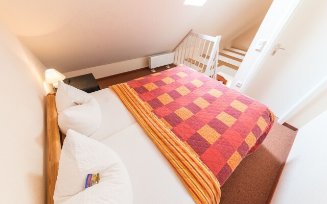 Ostseehotel Rike