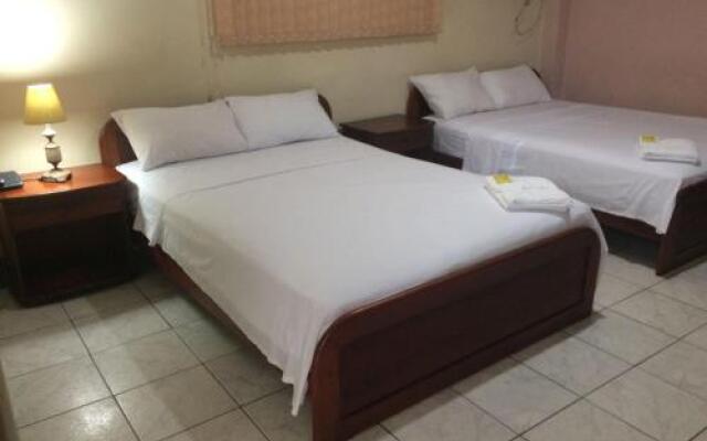 Hotel Andaluz