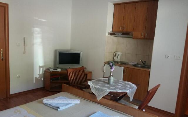 Apartments Bernarda