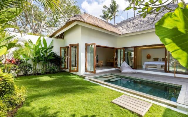 Villa Lumahi Satu