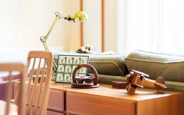 The Nutcracker Suite