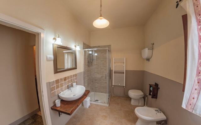 Agriturismo La Ripolina