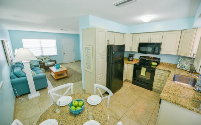 Southern Breeze by Anna Maria Vacations