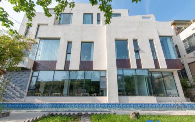 Yuntai Mountain Yiyuan