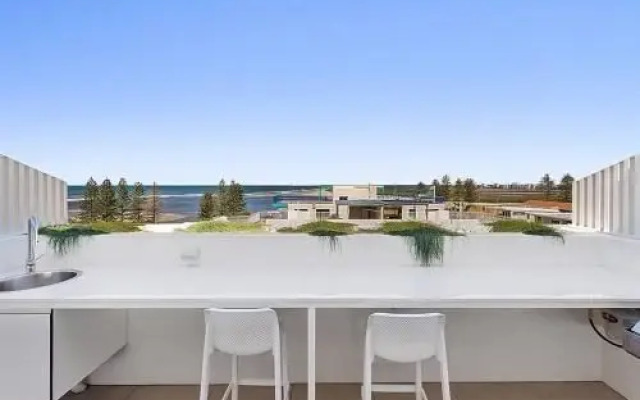 The Terrace at Caloundra