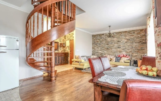 Apartament Gdansk, Darmowy Parking Prywatny