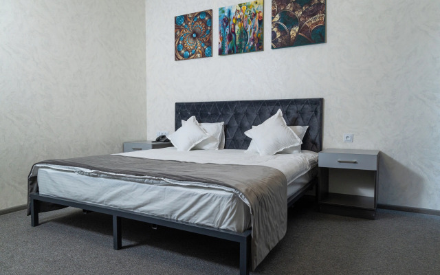 The Time Hotel