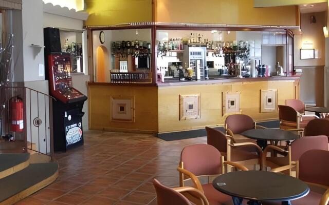 Rob Roy Hotel