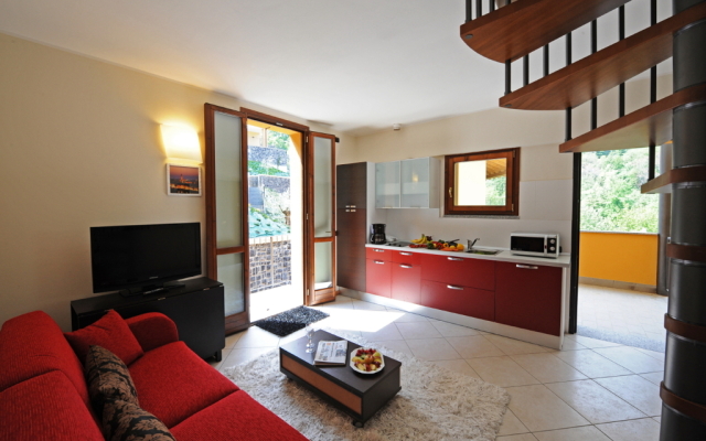 Residence Eden Magnolia 19