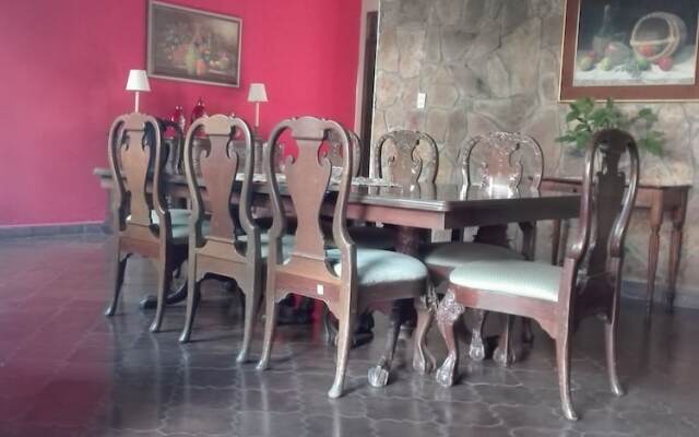 Casa Colonial Bed And Breakfast