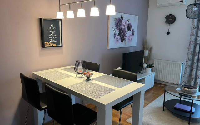 City Break Arena Zagreb