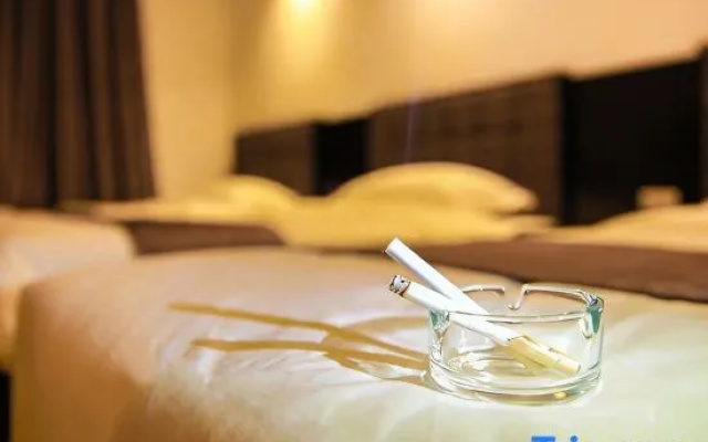 Liangpu Boutique Hotel