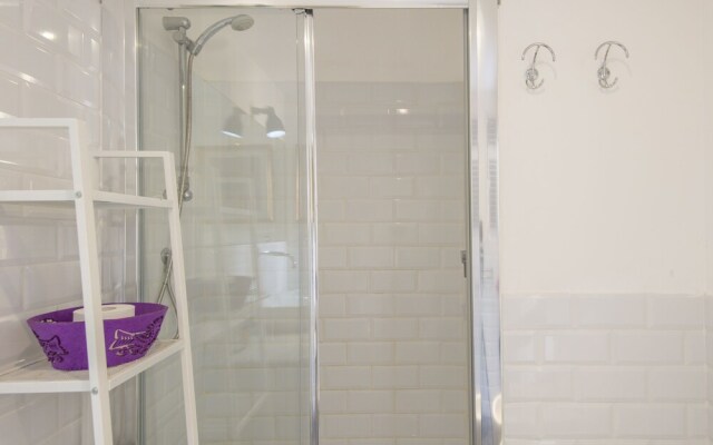 RSH Vatican Apartments