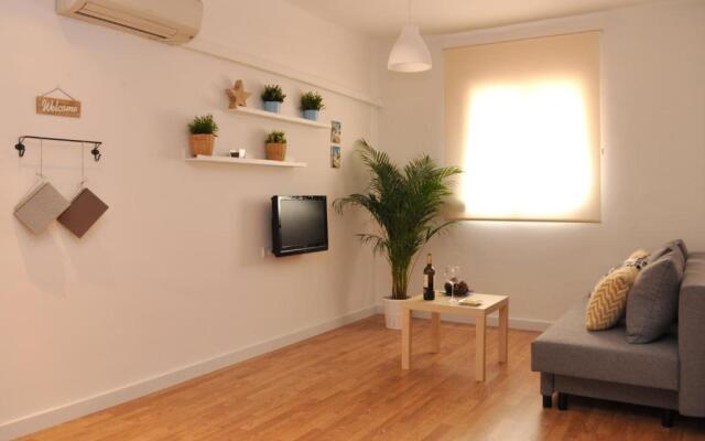 bcn4days Apartments