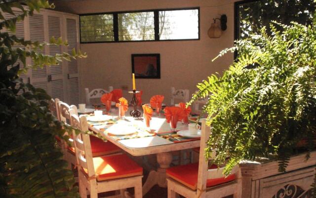 Miravalle Suites