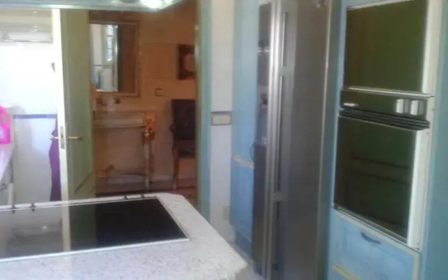 Casa Mejorana