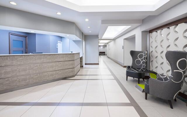 Residence Inn Pittsburgh University/Medical Center