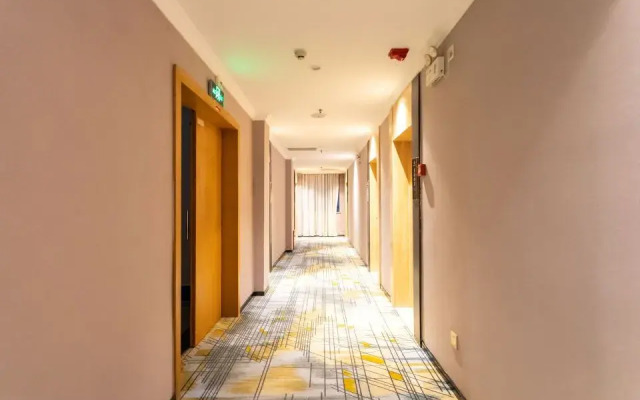 New silesia hotel