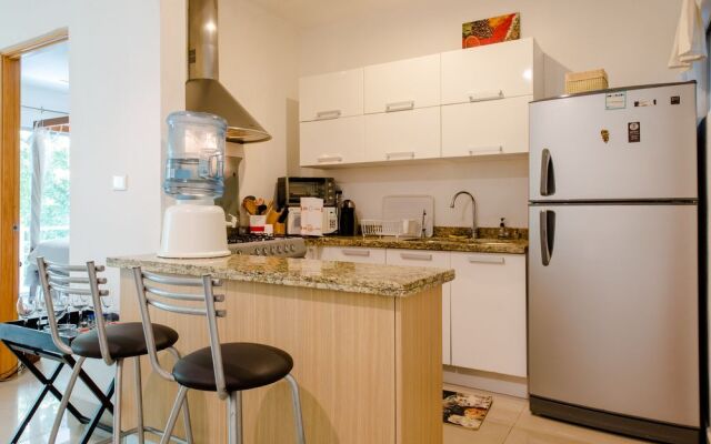 Rioja Playacar by ChezPlaya