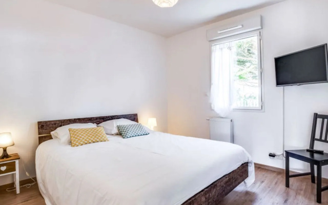 Le Domaine de Fort Neuf