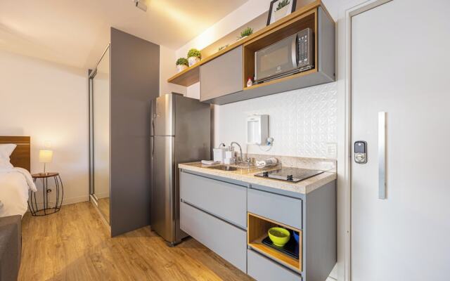 CPM- Praça MADÁ By Anora Spaces
