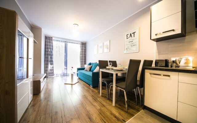 Flower Residence by Friendhouse Apartments