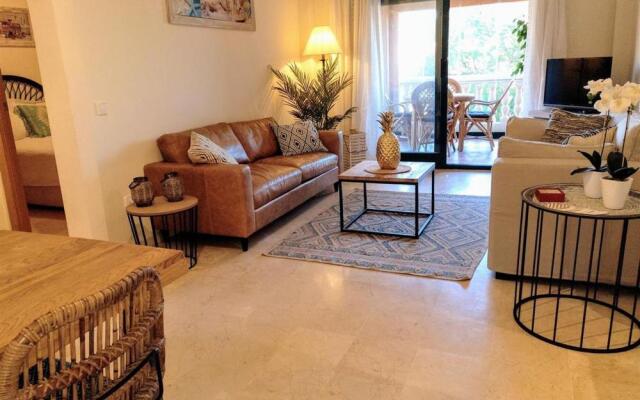 Lovely Holiday Apartment