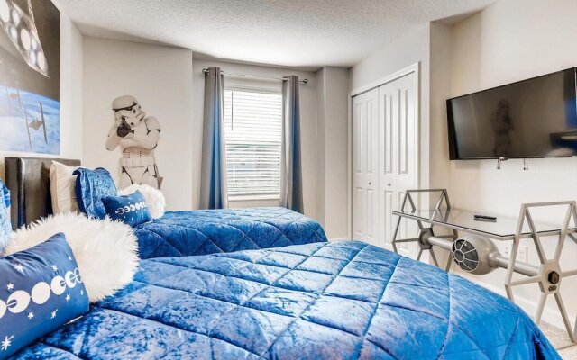 2859 BD - Ultimate Luxury Villa Private Oasis